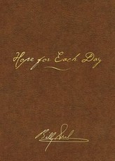Hope for Each Day