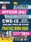 IBPS RRBs Officer (PO) Officer Scale-I, II & III CWE-IX Prelim PWB-E-2020 (44 Sets) (new)