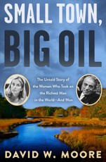 Small Town, Big Oil