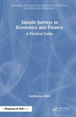 Sample Surveys in Economics and Finance