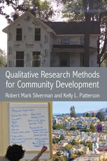 Qualitative Research Methods for Community Development