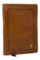 The Jonathan Edwards Study Bible: Experience Abiding Joy in Christ (NKJV, Brown Leathersoft, Red Letter, Comfort Print, Thumb Indexed)