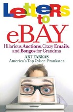 Letters to Ebay