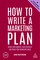 How to Write a Marketing Plan