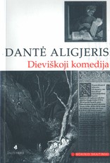 Dieviškoji komedija