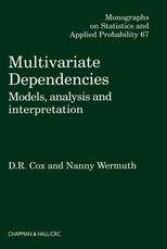 Multivariate Dependencies