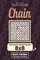 Chain Sudoku - 200 Hard to Master Puzzles 8x8 (Volume 7)