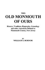 This Old Monmouth of Ours