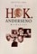 Šeši H. K. Anderseno medaliai