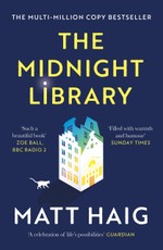 The Midnight Library