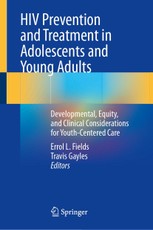 HIV Prevention and Treatment in Adolescents and Young Adults