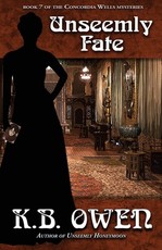 Unseemly Fate