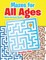 Mazes for All Ages