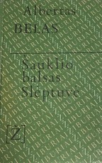 Šauklio balsas. Slėptuvė