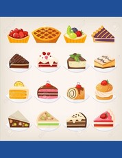 Carriage Of Pies