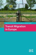 Transit Migration in Europe