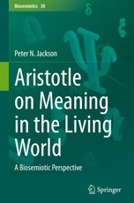 Aristotle on Meaning in the Living World