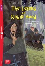 The Legend of Robin Hood
