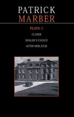 Marber Plays