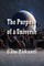 The Purpose of a Universe