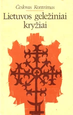 Lietuvos geležiniai kryžiai