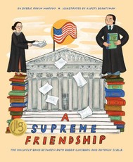 A Supreme Friendship