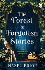 The Forest of Forgotten Stories