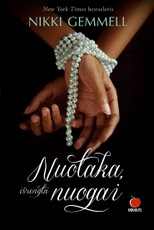 Nuotaka, išrengta nuogai: pagaliau erotinis romanas, kuriame yra įdomus ir įtraukiantis siužetas (ir, žinoma, viskas, ko slapčia trokštate!) Nuotaka, išrengta nuogai: pagaliau erotinis romanas, kuriame yra įdomus ir įtraukiantis siužetas (ir, žinoma, viskas, ko slapčia trokštate!)