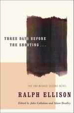 Three Days Before the Shooting . . .