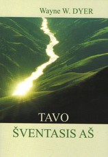 Tavo šventasis aš