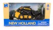 Minikrautuvas Mini New Holland L228