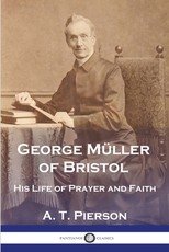 George MÃ¼ller of Bristol
