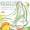 Melody the Mermaid