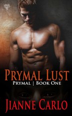 Prymal Lust