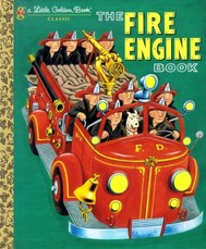 The Fire Engine Book