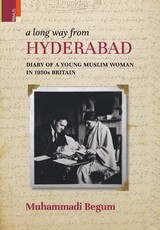 A Long way from Hyderabad