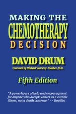 Making the Chemotherapy Decision