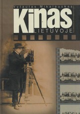 Kinas Lietuvoje