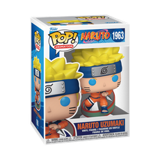 FUNKO POP! Vinilinė figūrėlė: Naruto - Naruto Uzumaki