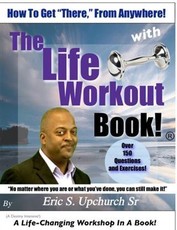 Life Workout Book(R)