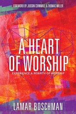 A Heart of Worship