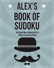 Alex's Book Of Sudoku
