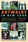 Artwalks in New York (el. knyga)