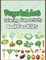 Vegetables Coloring Fun Activity Book for Kids