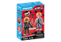 PLAYMOBIL MIRACULOUS: Adrienas ir Cat Noir 71337