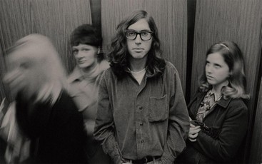 Mike Mandel: Myself