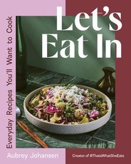 Let's Eat in