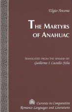 The Martyrs of Anahuac