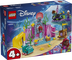 LEGO Disney Ariel's Crystal Cavern