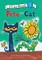 Pete the Cat and the Cool Caterpillar